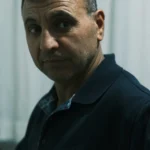 Adrian Lévesque