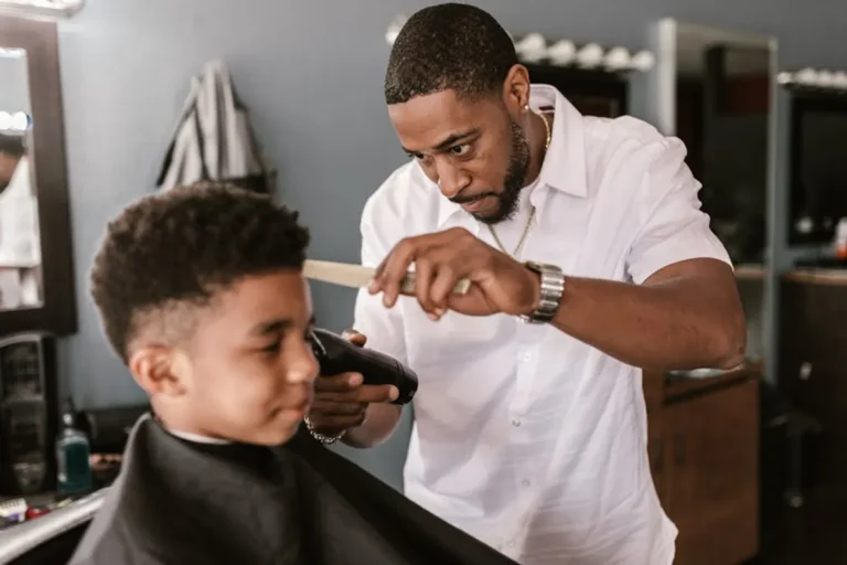 Boys Haircuts 2025: Best Styles for Kids and Teens