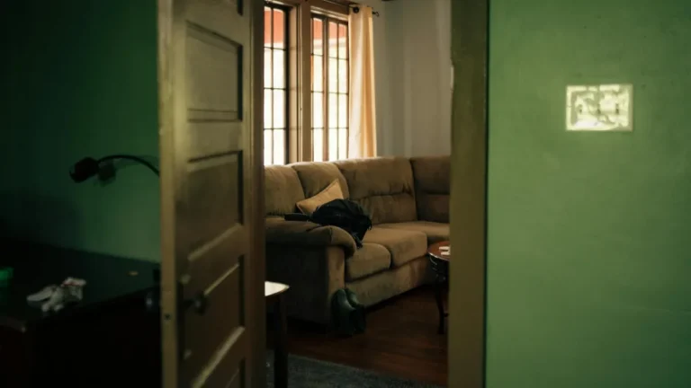 On the History of the Modern Sofa, and What It Reveals About How We Live