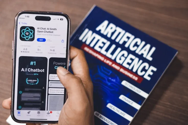 How brumeblog.com Connects With Broader company intelligence Trends