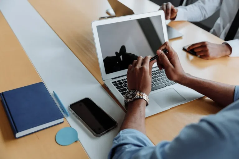 How pushwiki.com Connects With Broader company intelligence Trends