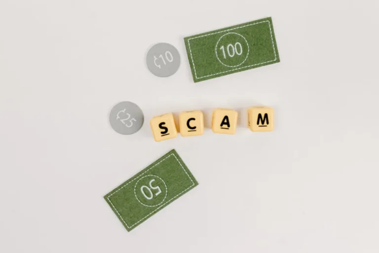 How to Spot Fake Outlet Deals Online