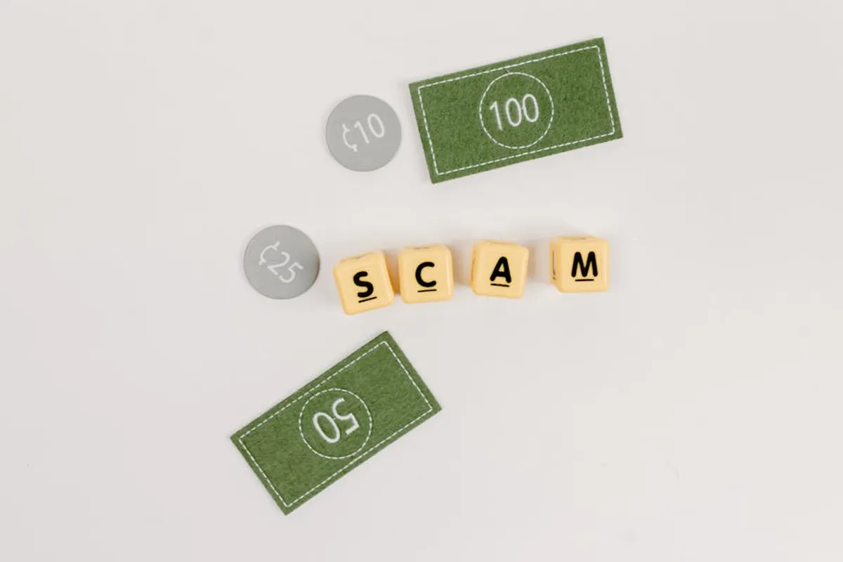 How to Spot Fake Outlet Deals Online