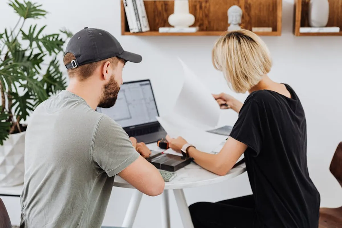 Interior Design Trends Best Practices