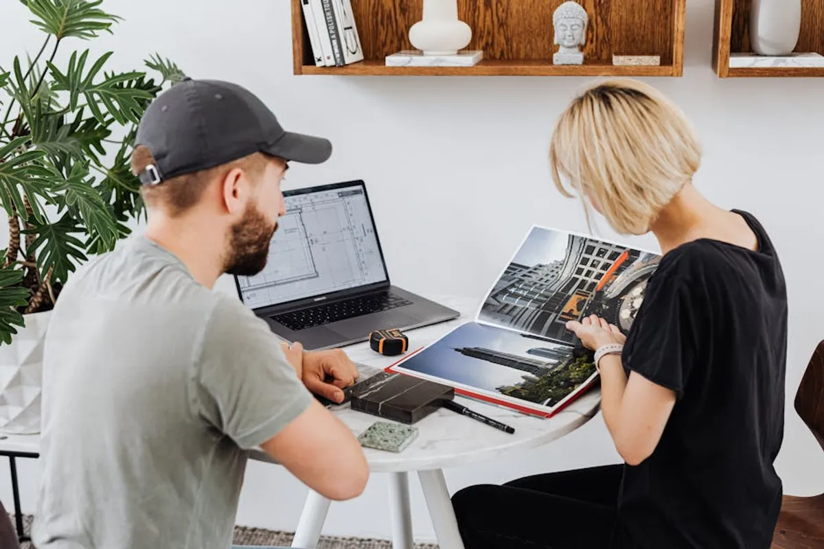 Interior Design Trends Mistakes to Avoid