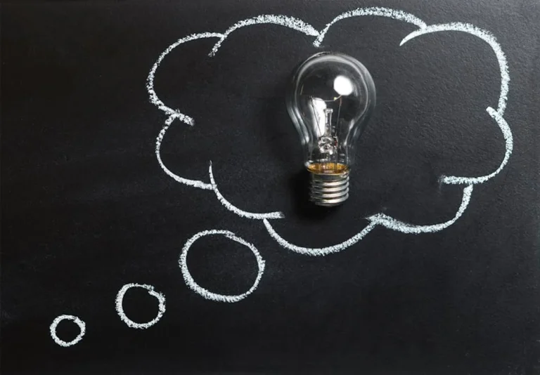 Lighting Ideas Checklist