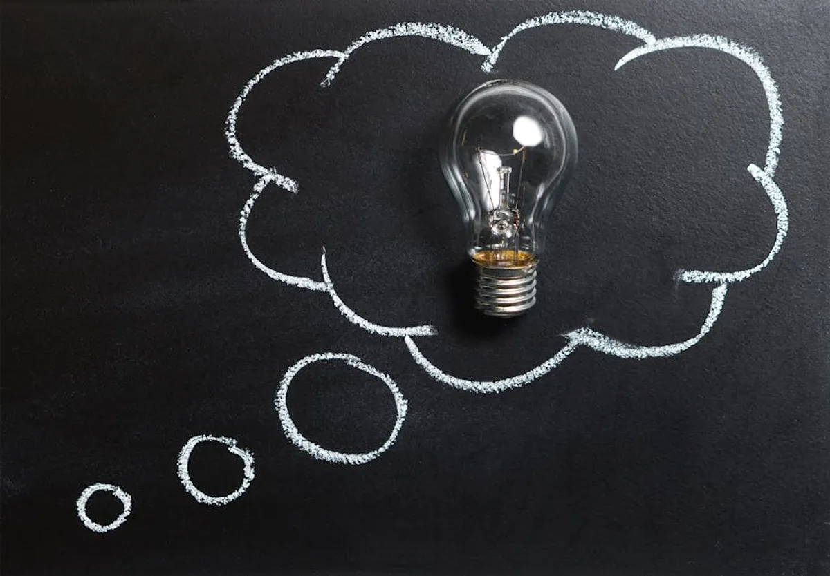 Lighting Ideas Checklist