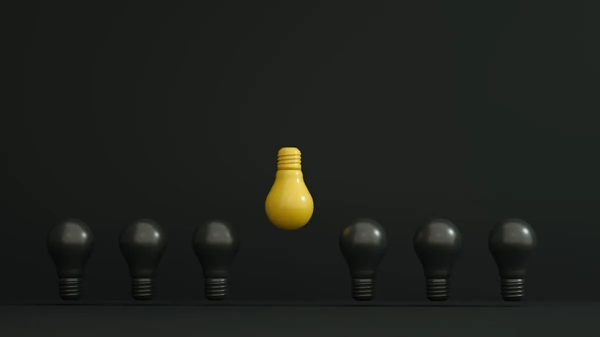 Lighting Ideas Trends to Watch
