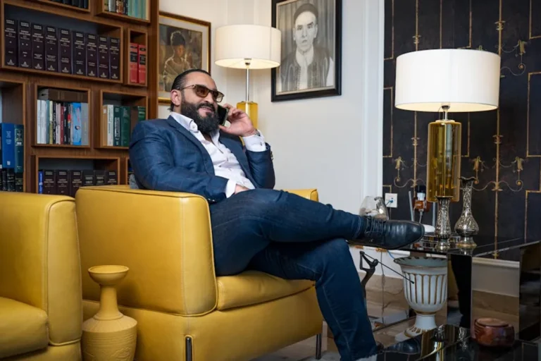Luxury Furniture Trends to Watch