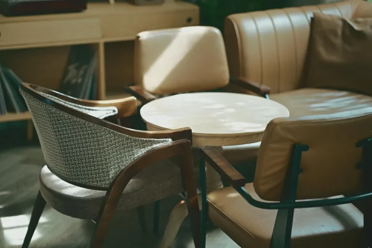 On Hans Wegner, and the Discipline of Designing Furniture That Lasts
