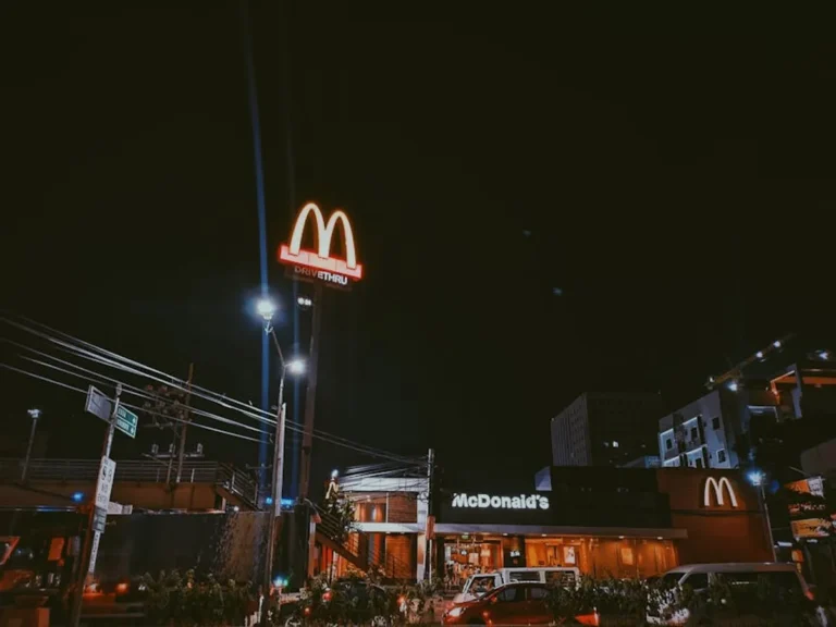 McDonald’s Menu With Prices Canada: Full Guide