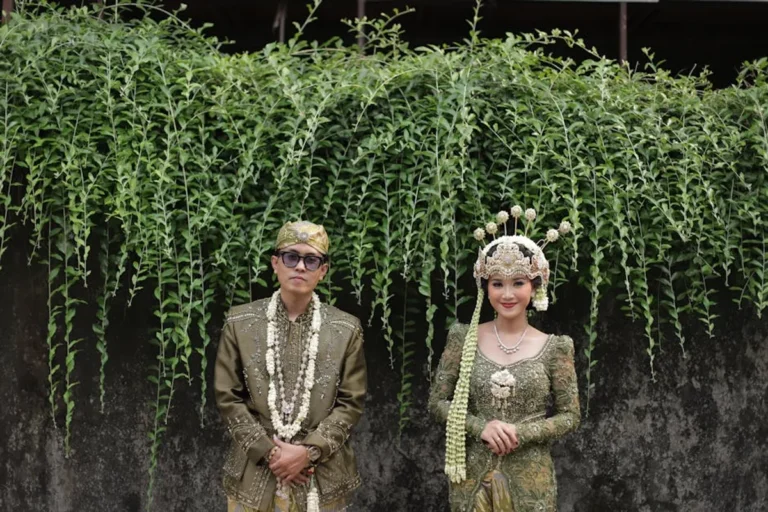 Model Kebaya Cantik dan Elegan: Style Ideas and Outfit Inspiration