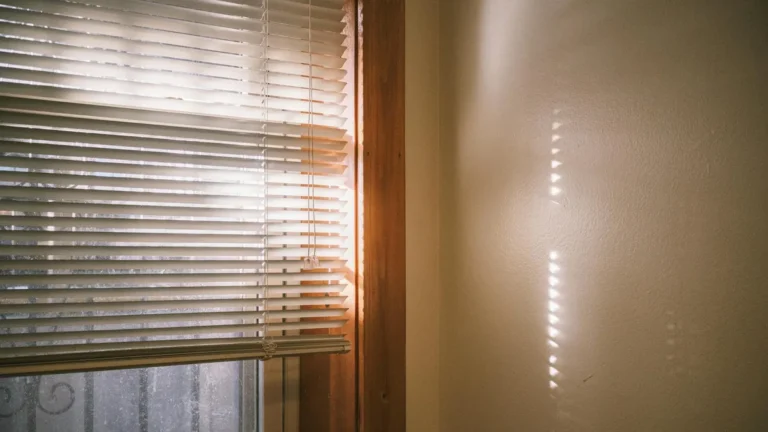 On the Quality of Light, and the Spaces It Shapes