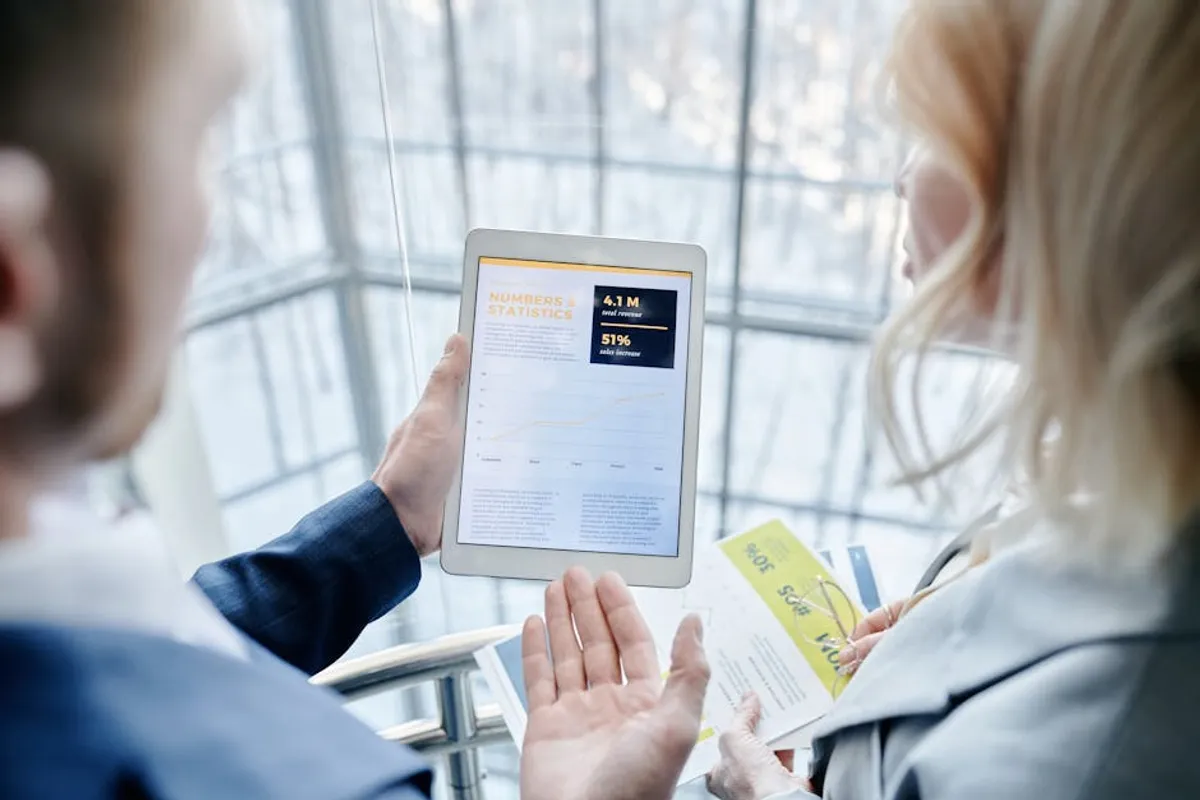 The Smarter Way to Write About gaseping.com for business research readers