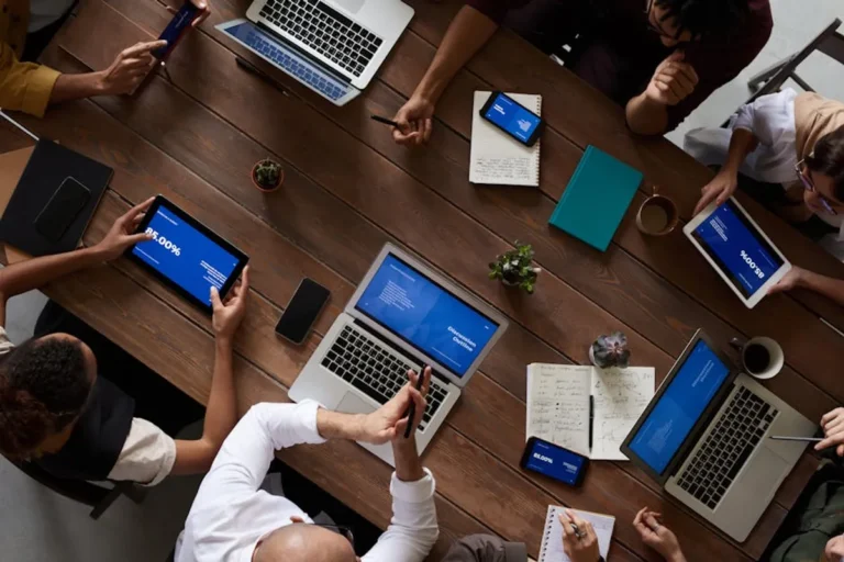 The Smarter Way to Write About techmapz.com for business research readers