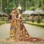 Warna Kebaya Trend 2025: Popular Colors and Styling Ideas