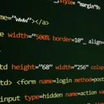 What fontmirror.com Reveals About User Behaviour in company intelligence
